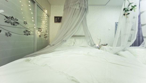 Shanghai Rainbow No.56 - Foto 3, Habitación