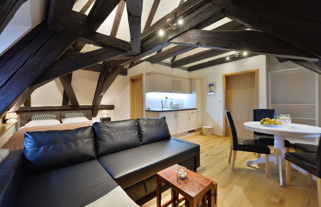 Old Town Boutique Apartments - Foto 19