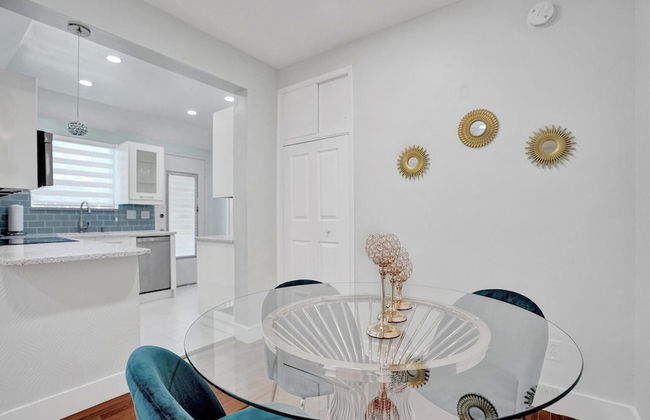 Bay Harbor Boutique Vacation Rental - Foto 144