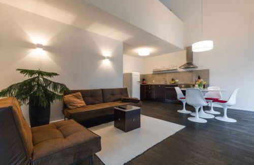 GADEN Apartment - Hotel - Photo 76