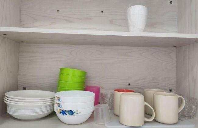 Pangsapuri Simfoni Beliza - Photo 18