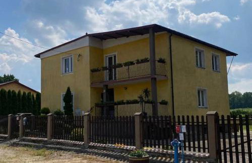 Apartament Kosynka - Foto 15