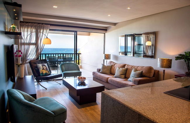 6 Dolphin Views - Near Umdloti Beach - Photo 8