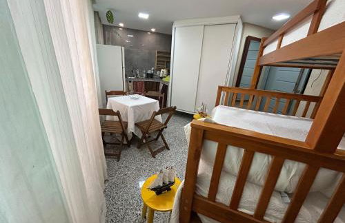 Studio pés na areia - Foto 13