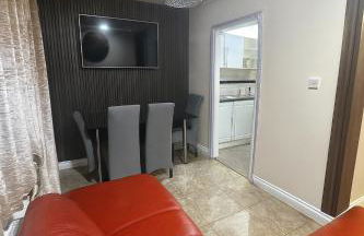 Decor Dreams - Luxury Family & Business Stay - Foto 2