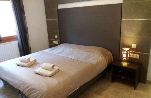 villa Belucra,10p,seaview,jacuzzi,pool - Foto 25