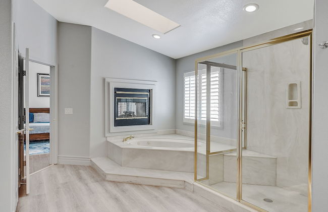 Villa - 8 Bedrms 5 Bths 15 Beds - Foto 36