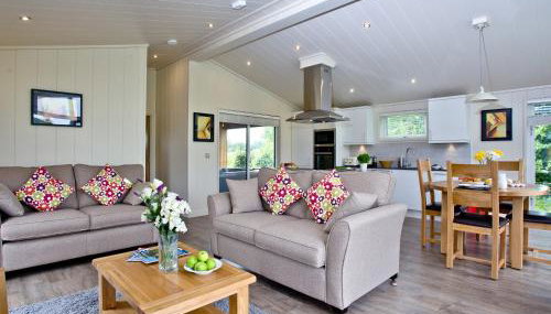 Willow Lodge - Foto 3