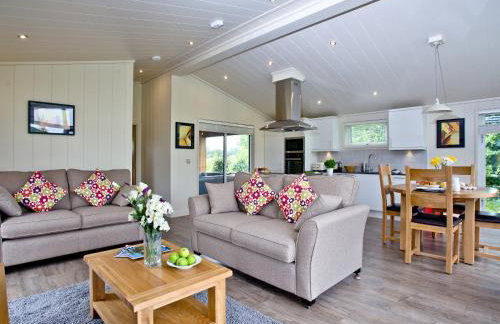 Willow Lodge - Foto 3