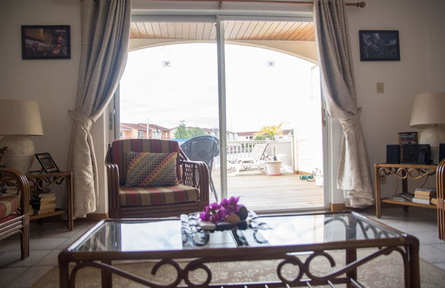 HBK Villa Rentals at Jolly Harbour - Photo 47