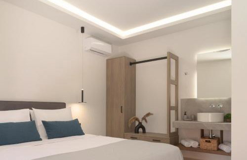 MaYa Villa, Heated Pool Estate near Rethymno and all amenities! - Foto 30