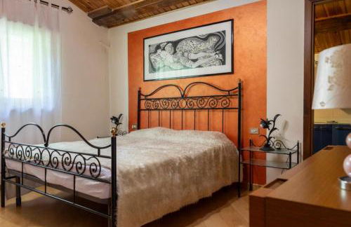 Casa Menek, Darfo Boario Terme Ospitar - Foto 25