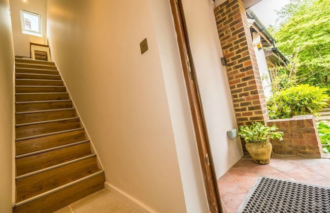 Sea View Holiday Flat - Covehurst Bay - Foto 2