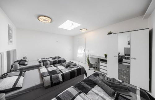 P3 Premium-Lounge, 5 Zimmer, 140 qm, Parkplatz - Foto 34