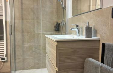 Balcone panoramico, comfort moderno, quiete alpina - Foto 25