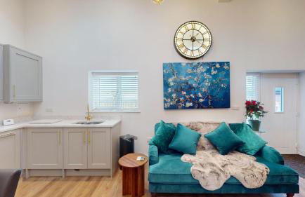 Springwood Barn No2 Merlyn - Foto 27