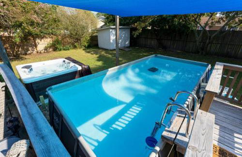 Tranquil Coastal Escape Hot tub & Garage Gym - Foto 56