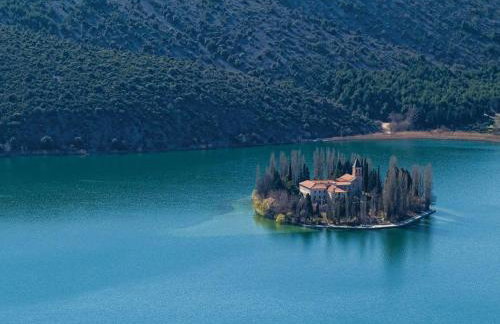 Villa Branka - Villa Tomi Drni - Siveri - Foto 52