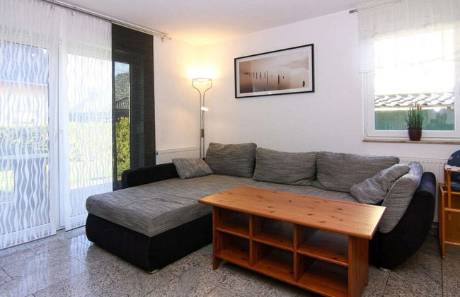 Doppelhaushalfte, Zingst - Foto 7