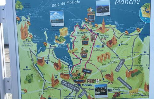 La Clé de Taulé - Foto 76