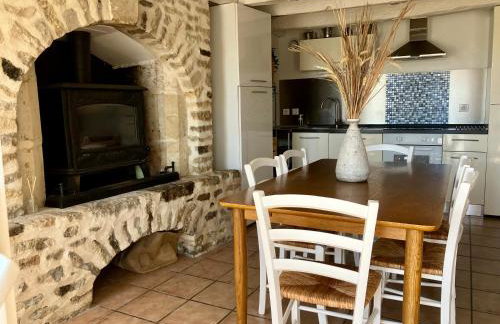 La Frouardière, 3 gîtes de charme - Photo 52