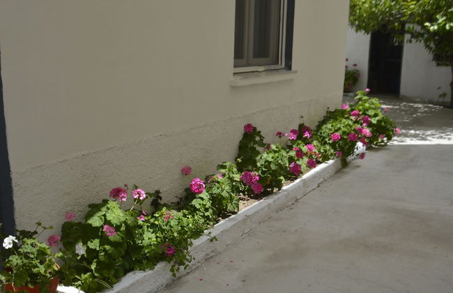 Chrismma 1-bed Apt With Private Yard & Parking - Foto 21