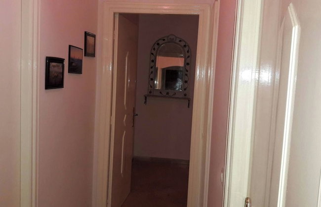 Rent Apartment In Tunis - Photo 31