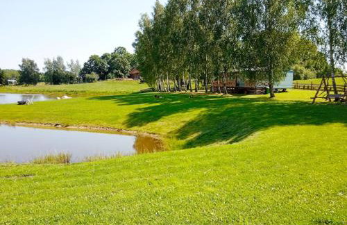 Brzozowa Polana - Foto 1