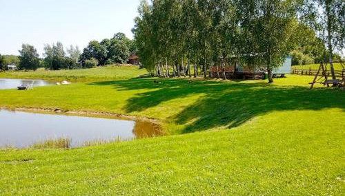 Brzozowa Polana - Foto 1