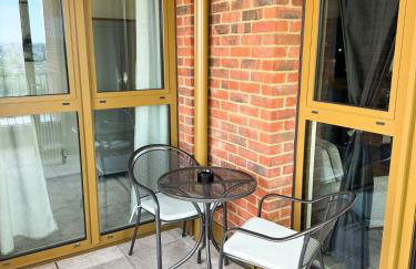 2BR flat in Bermondsey, near London Bridge - Photo 16