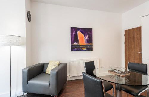 Strathmore House Apartments - Foto 31