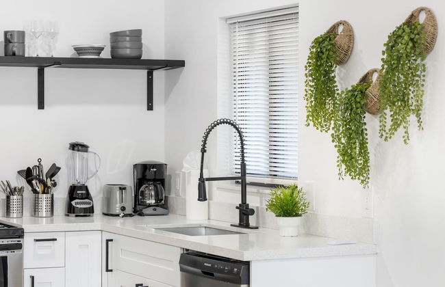 Oasis by Sun Getaway Rentals Fort Lauderdale - Foto 50