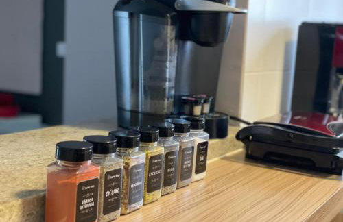 Home Ap Cinema Frente Mar em Bertioga - Photo 29