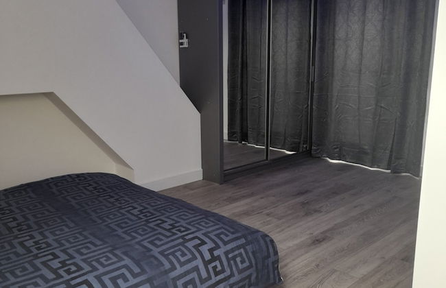 Apartment - Sleeps up to 5 & On-street Parking - Foto 2