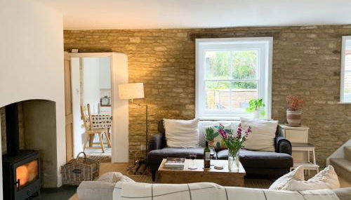 Jasmine Cottage - Foto 3