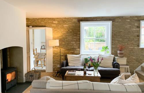 Jasmine Cottage - Foto 3