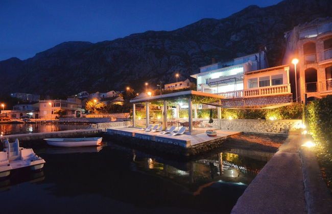 Apartments Corovic - Foto 1