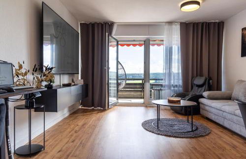 Holiday&Stay, Pool, Massagesessel, 85Zoll TV, Küche - Foto 1