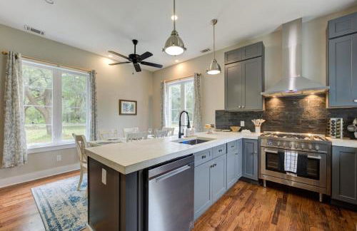 Hart Estates Family Friendly Island Retreat - Foto 1