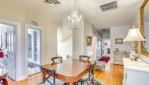 Historic French Consulate! Cap Hill Area, Walkable - Foto 2