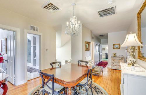 Historic French Consulate! Cap Hill Area, Walkable - Foto 2