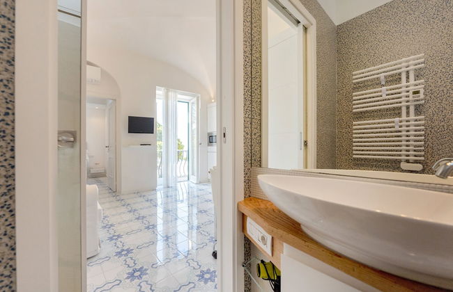 Azzurra, Capri Center - Photo 21