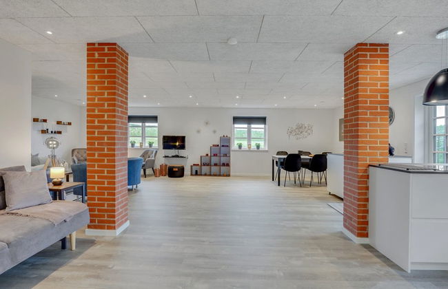 "Ringulf" - 350m from the sea - Foto 19