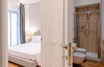 Piazza Venezia Suite and Terrace - Foto 29