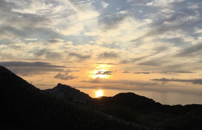 Two-room Apartment With Swimming Pool Castelsardo Sleeps 4 - Foto 9