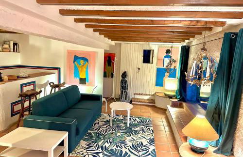 MAD di Mare di Arte Dormire - Foto 20