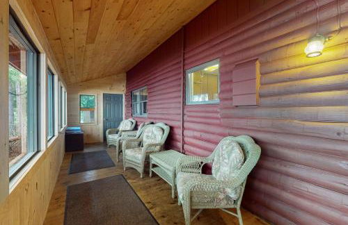 Breakwater Lodge - Foto 16