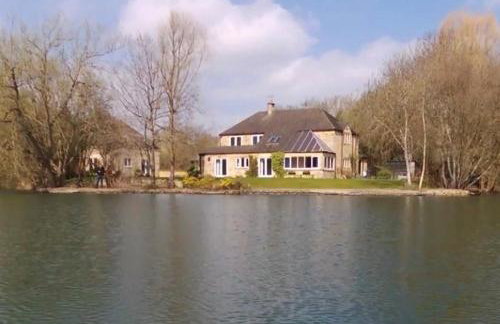 Lakeview Holidays - Foto 42