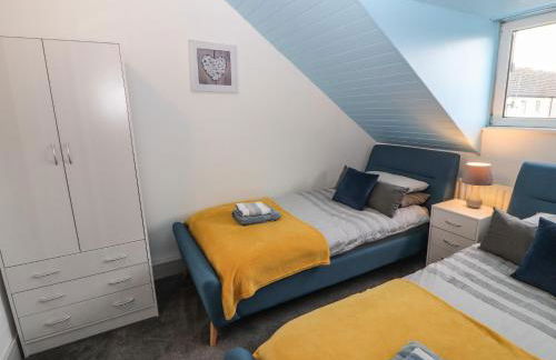 Harbour View - Foto 15