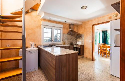 Villa Carmen - Foto 22